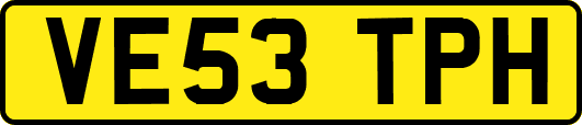 VE53TPH