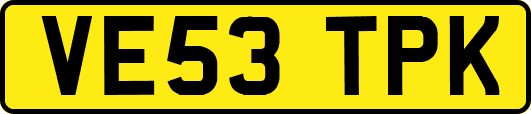 VE53TPK