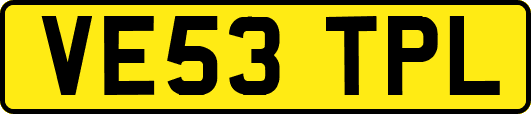 VE53TPL