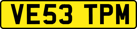 VE53TPM