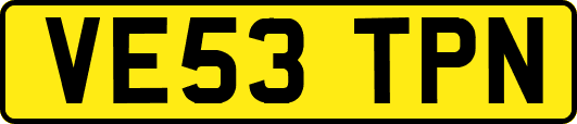 VE53TPN