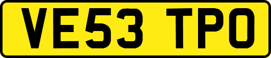 VE53TPO