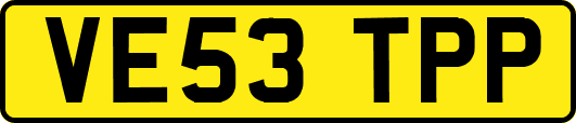 VE53TPP
