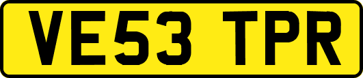 VE53TPR