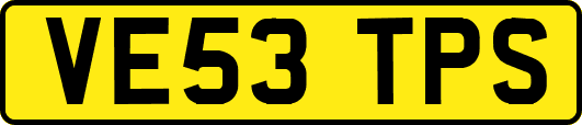 VE53TPS