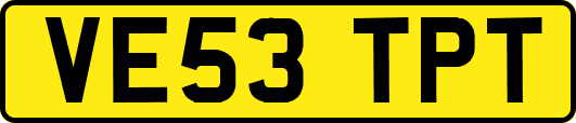 VE53TPT