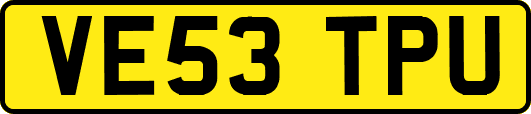 VE53TPU