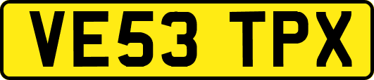 VE53TPX