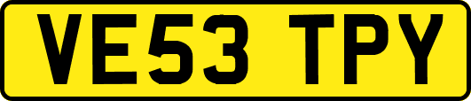 VE53TPY