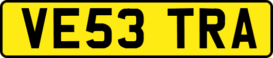 VE53TRA