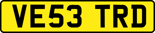 VE53TRD