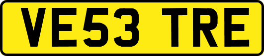 VE53TRE