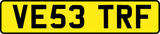 VE53TRF