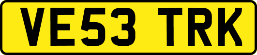 VE53TRK
