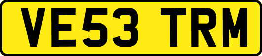 VE53TRM