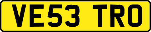 VE53TRO