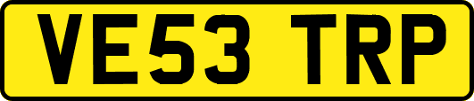 VE53TRP