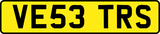 VE53TRS