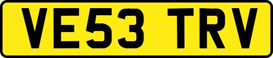 VE53TRV