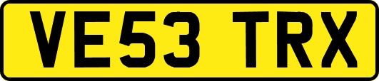 VE53TRX