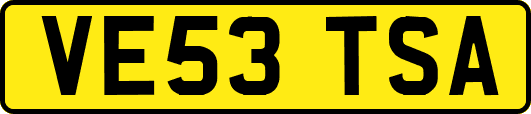 VE53TSA