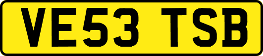 VE53TSB