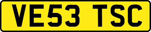 VE53TSC