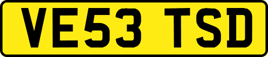 VE53TSD