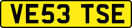 VE53TSE