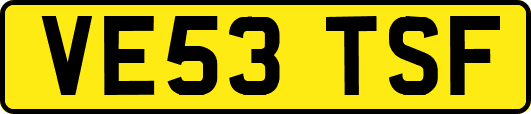 VE53TSF