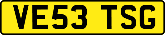 VE53TSG
