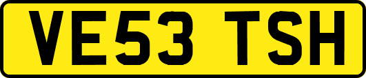 VE53TSH