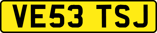 VE53TSJ