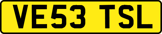VE53TSL
