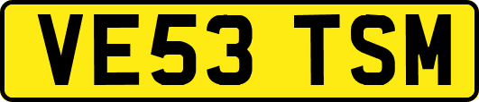 VE53TSM