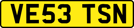 VE53TSN