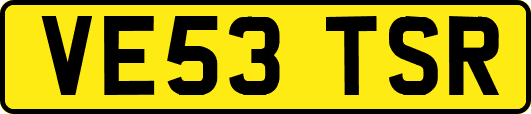 VE53TSR