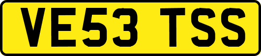 VE53TSS