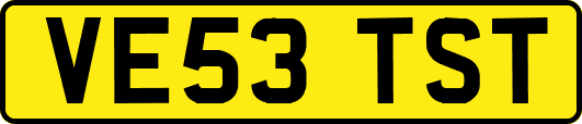 VE53TST