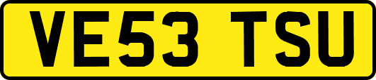 VE53TSU