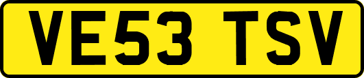 VE53TSV