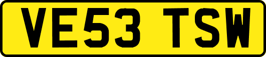 VE53TSW