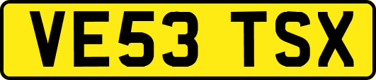VE53TSX