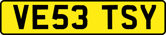VE53TSY