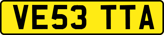 VE53TTA