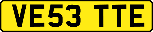 VE53TTE