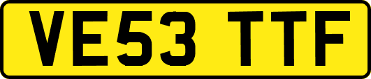 VE53TTF