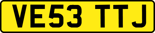 VE53TTJ