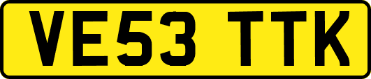 VE53TTK