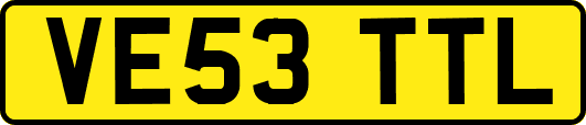 VE53TTL